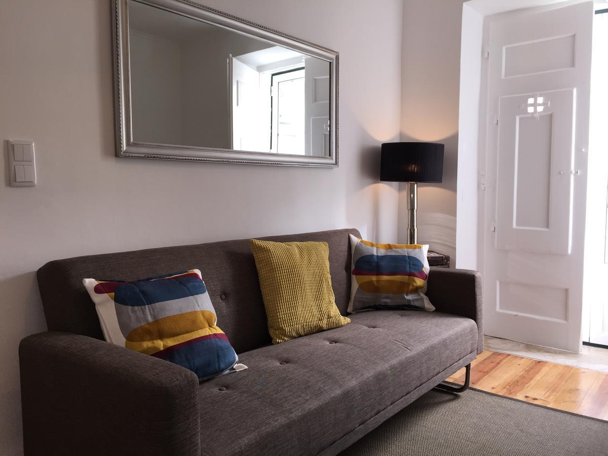 Apartment Bairro Alto & Flats By Village Lissabon
