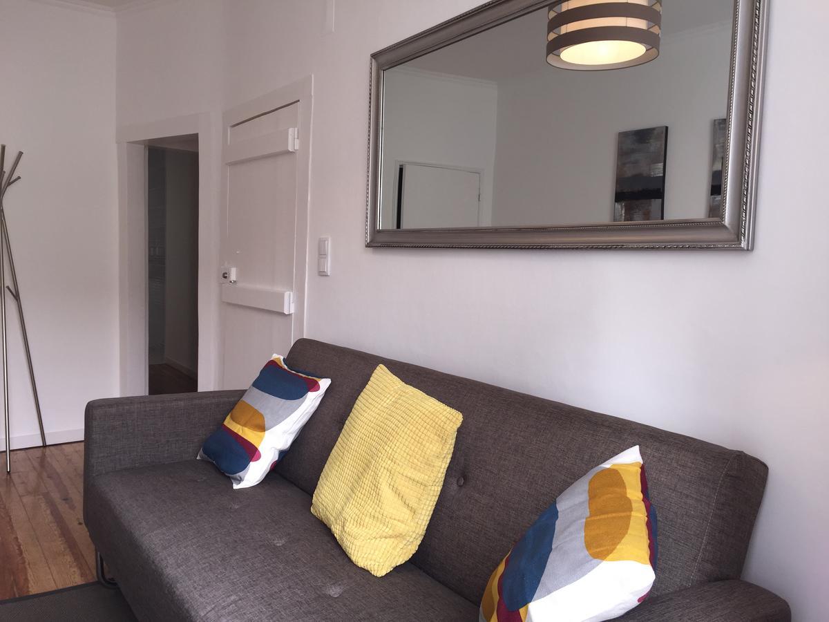 Apartment Bairro Alto & Flats By Village Lissabon