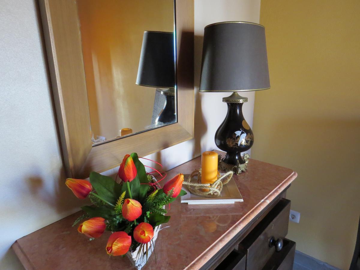Bairro Alto & Flats By Village Appartement *