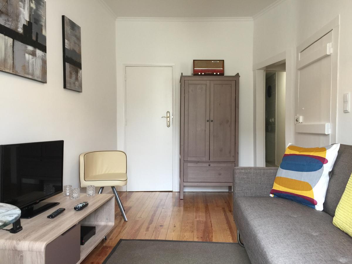 Bairro Alto & Flats By Village * Lissabon