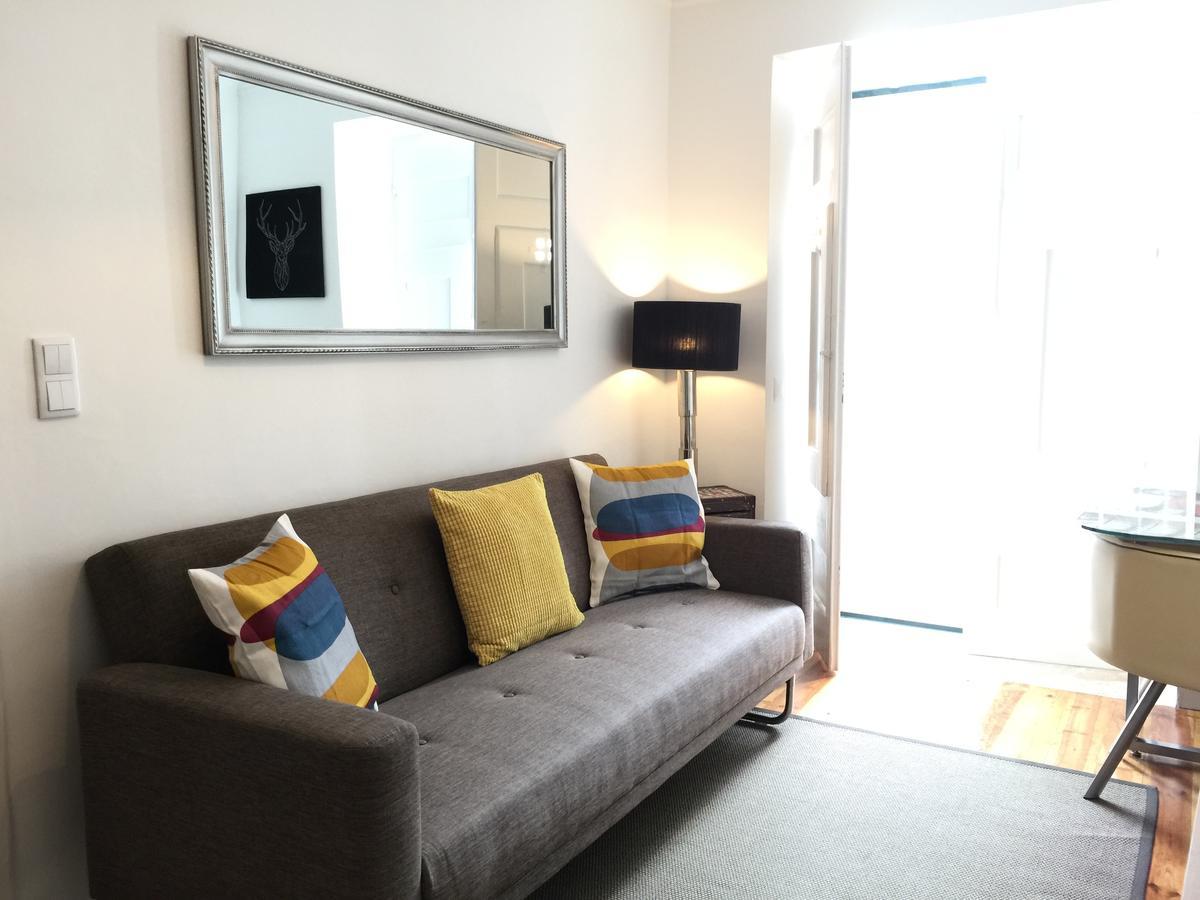 Bairro Alto & Flats By Village Apartment Lissabon
