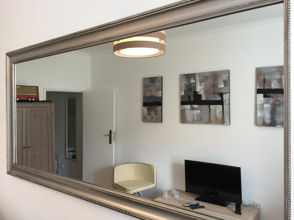 Appartement Bairro Alto & Flats By Village