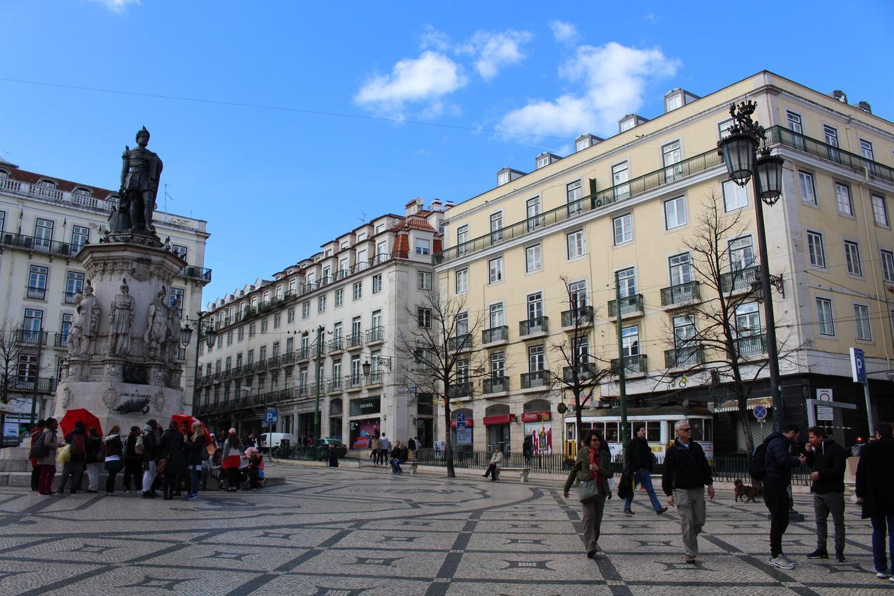 Bairro Alto & Flats By Village Lissabon
