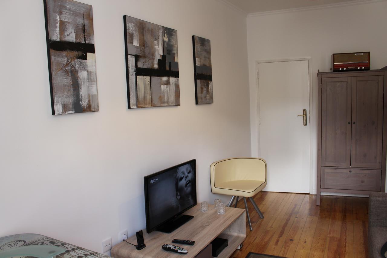 Apartment Bairro Alto & Flats By Village Lissabon