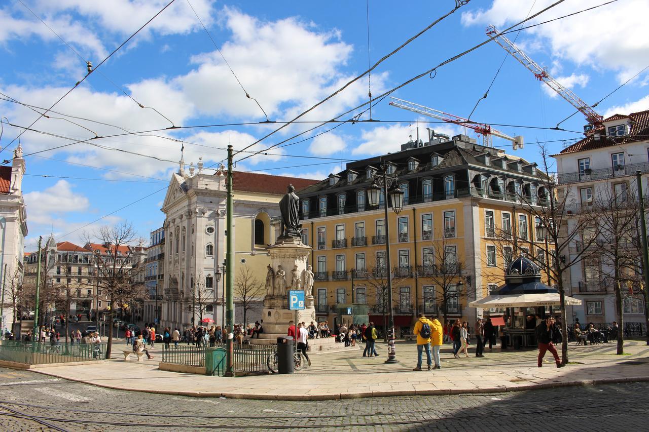 Bairro Alto & Flats By Village * Lissabon