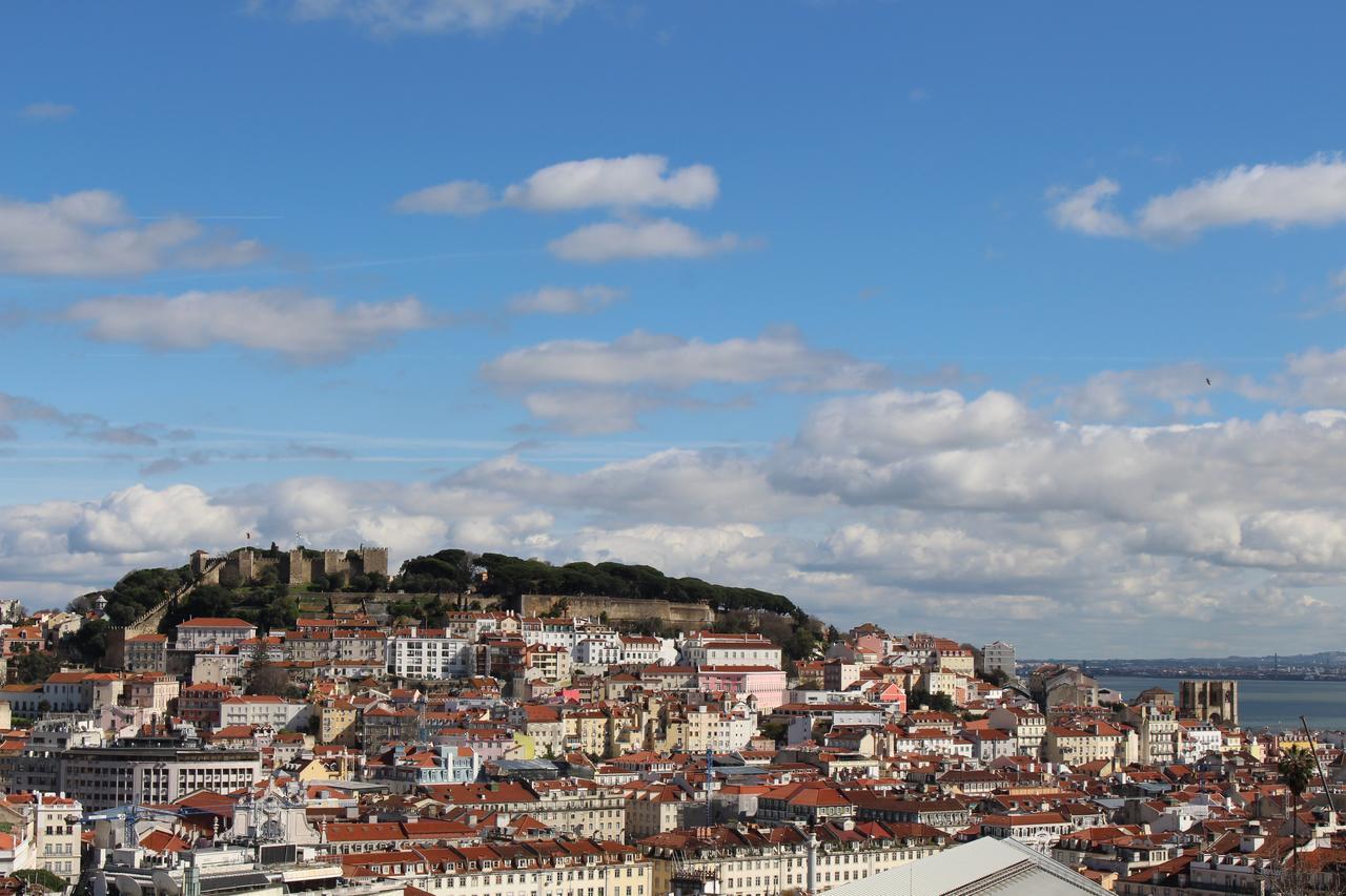 Appartement Bairro Alto & Flats By Village *