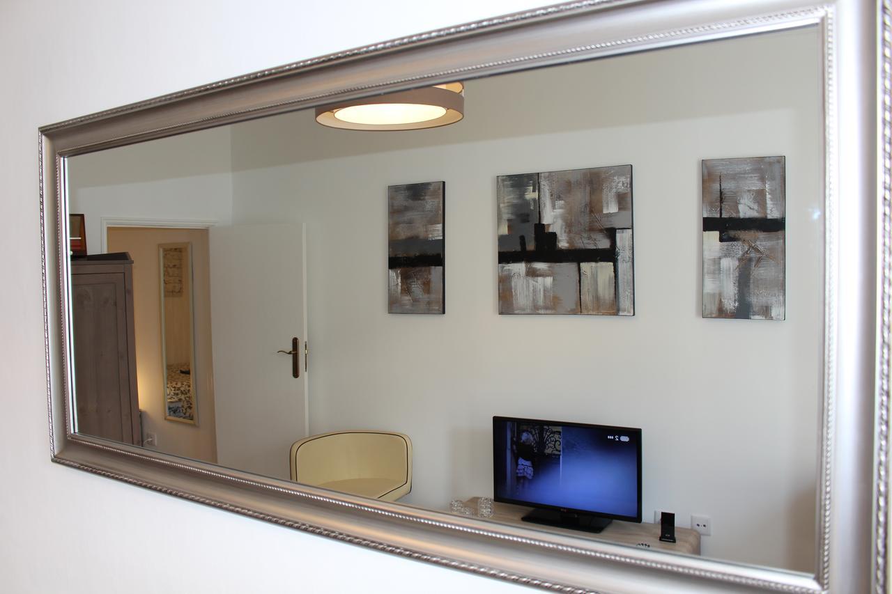 Bairro Alto & Flats By Village Apartment Lissabon