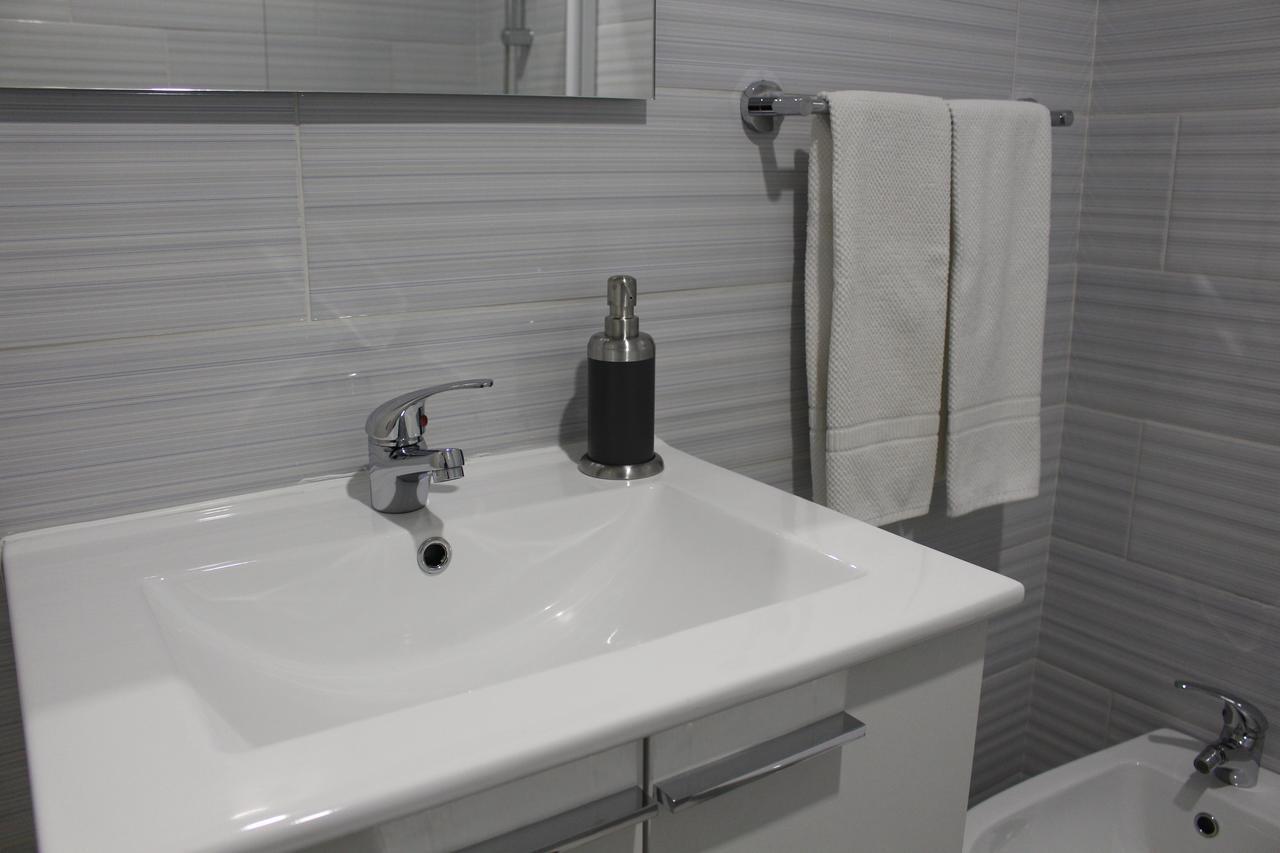 Bairro Alto & Flats By Village Apartment Lissabon