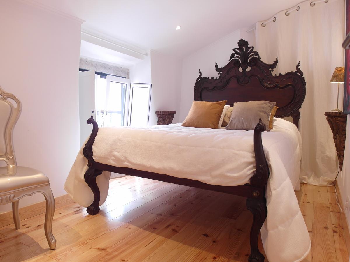 Alfamasweethome 1 Appartement Lisboa