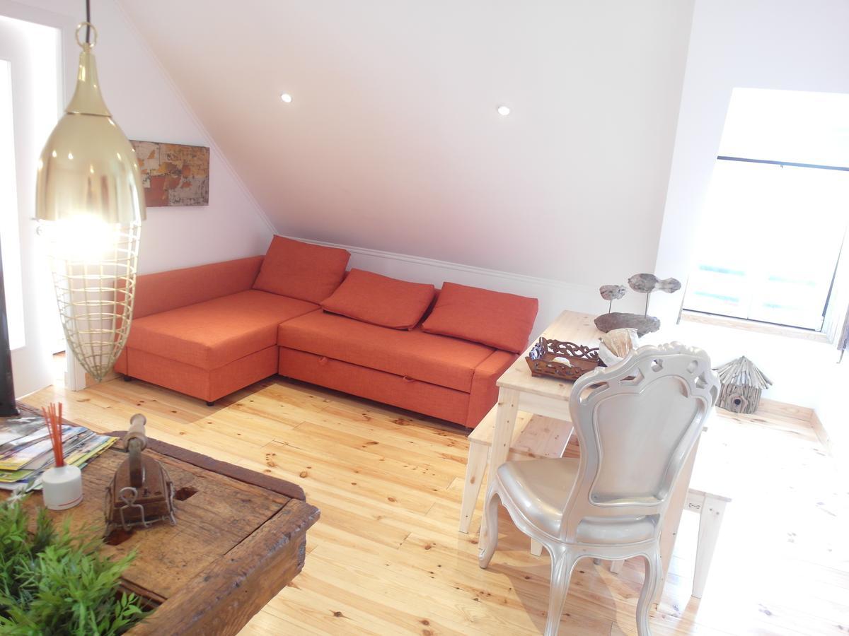 Appartement Alfamasweethome 1 *