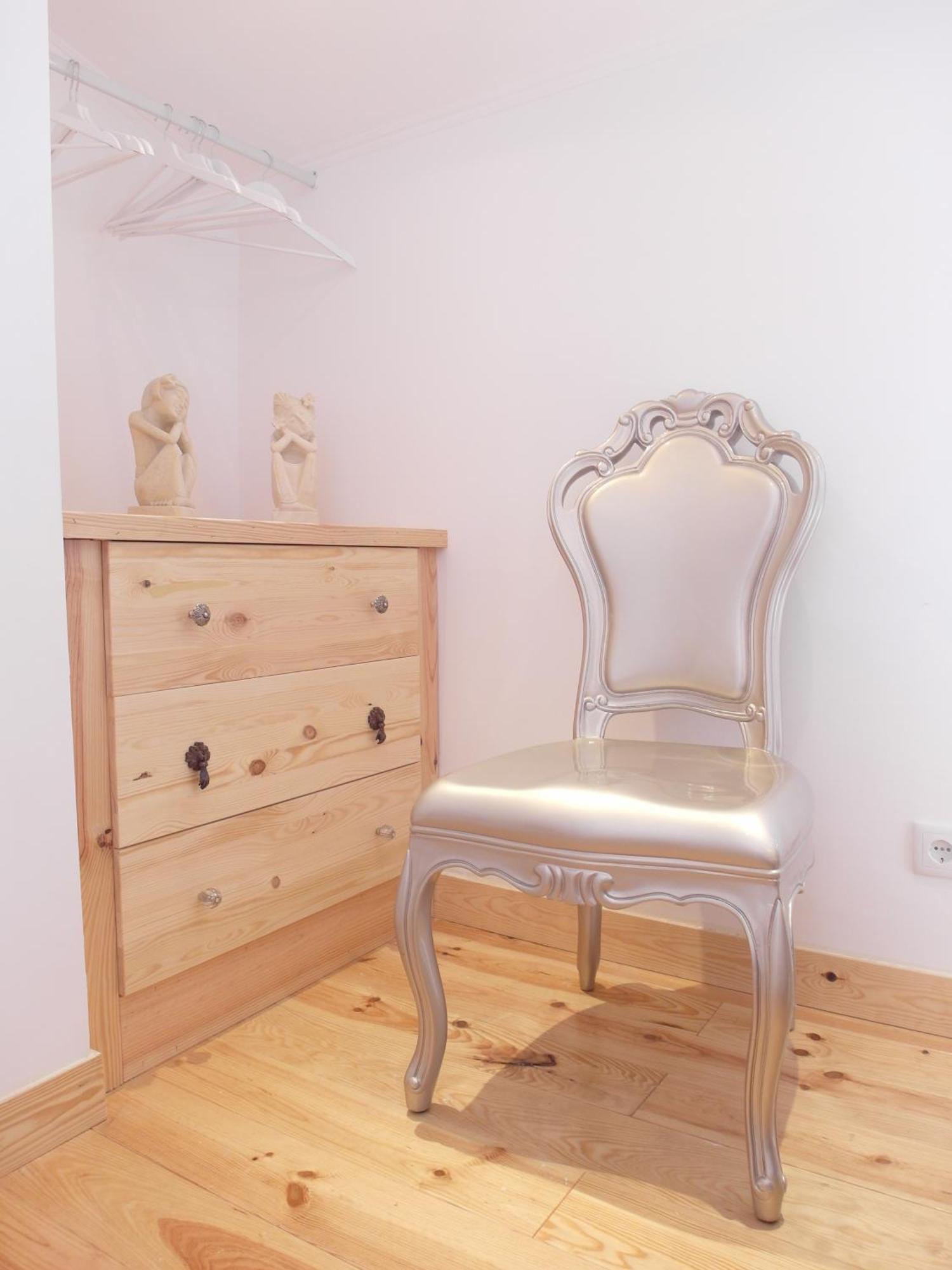 Alfamasweethome 1 Appartement