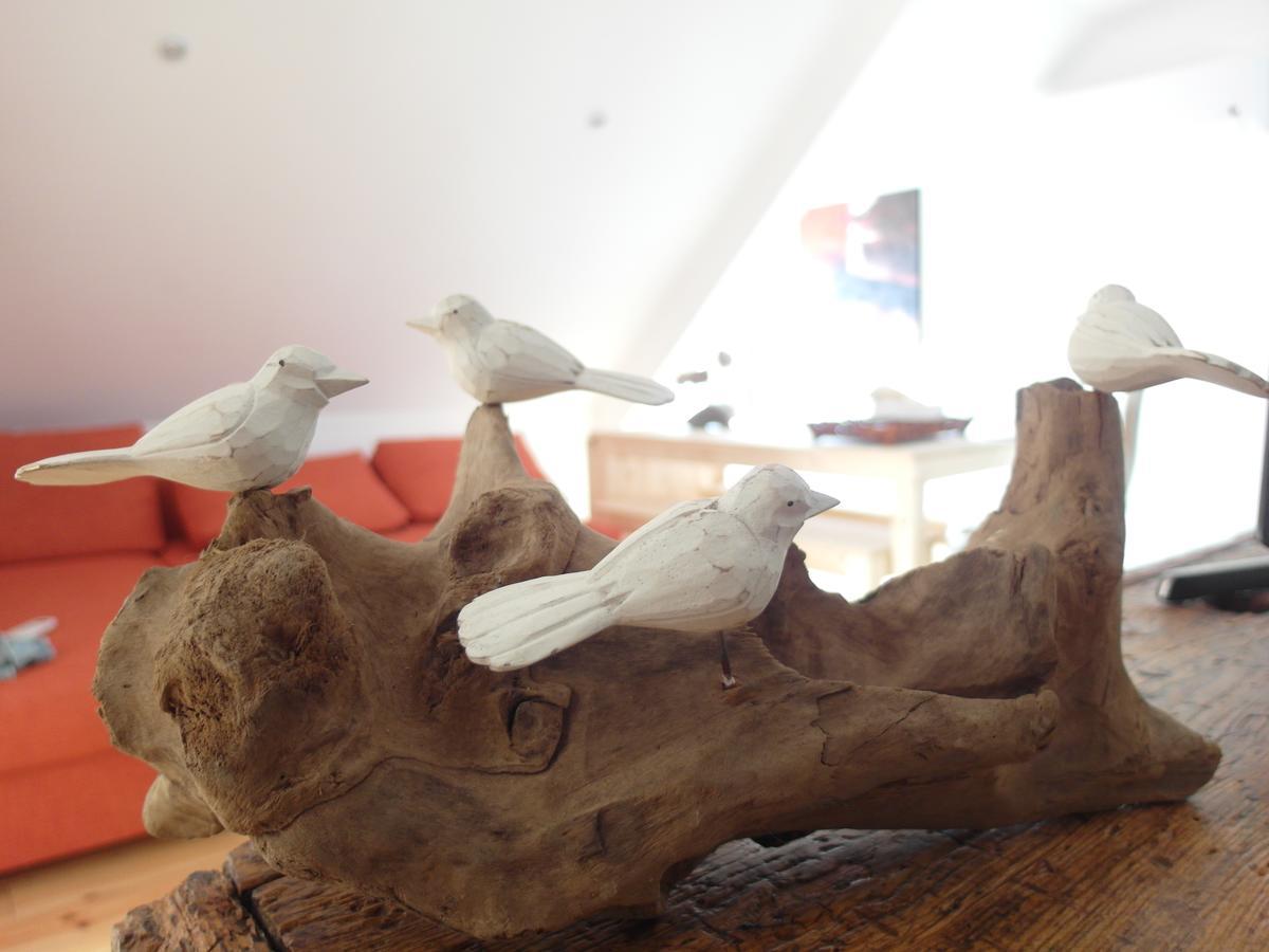 Alfamasweethome 1 Appartement *