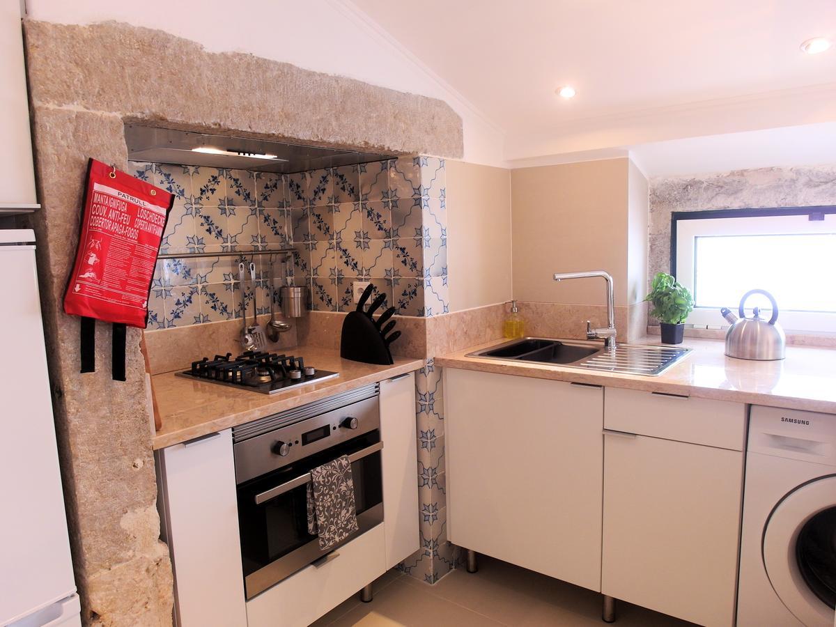 Appartement Alfamasweethome 1