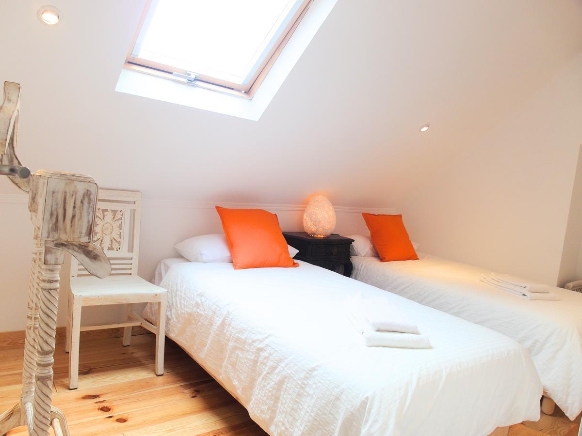 Alfamasweethome 1 Appartement *