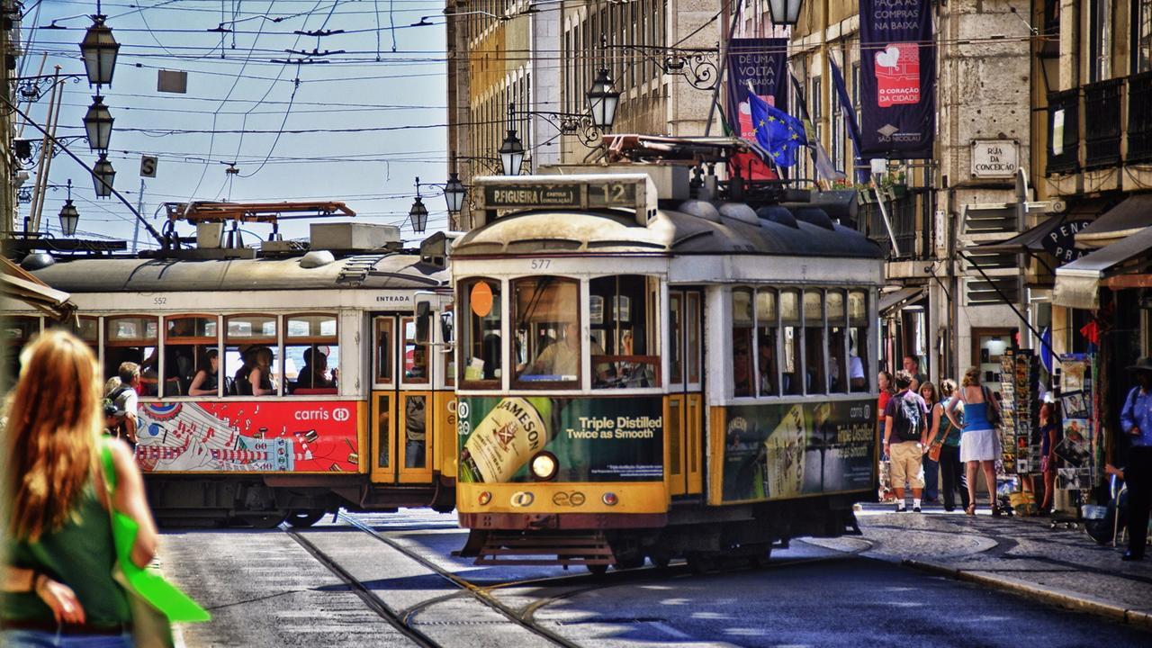 Bairro Alto 2*