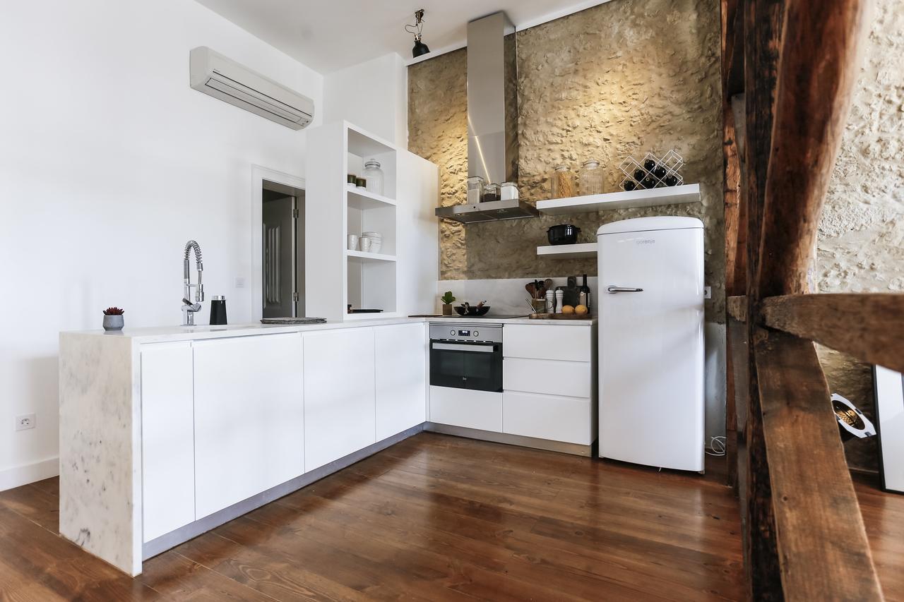 Prime - Boavista 44 Appartement *