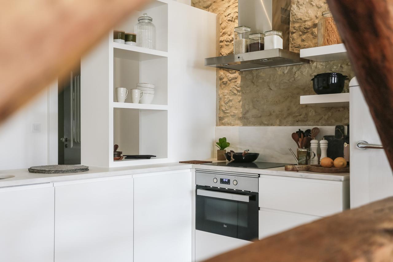 Prime - Boavista 44 Appartement Lisboa