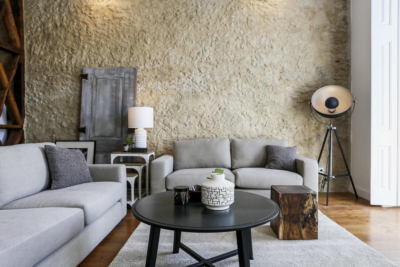Appartement Prime - Boavista 44 Lisboa