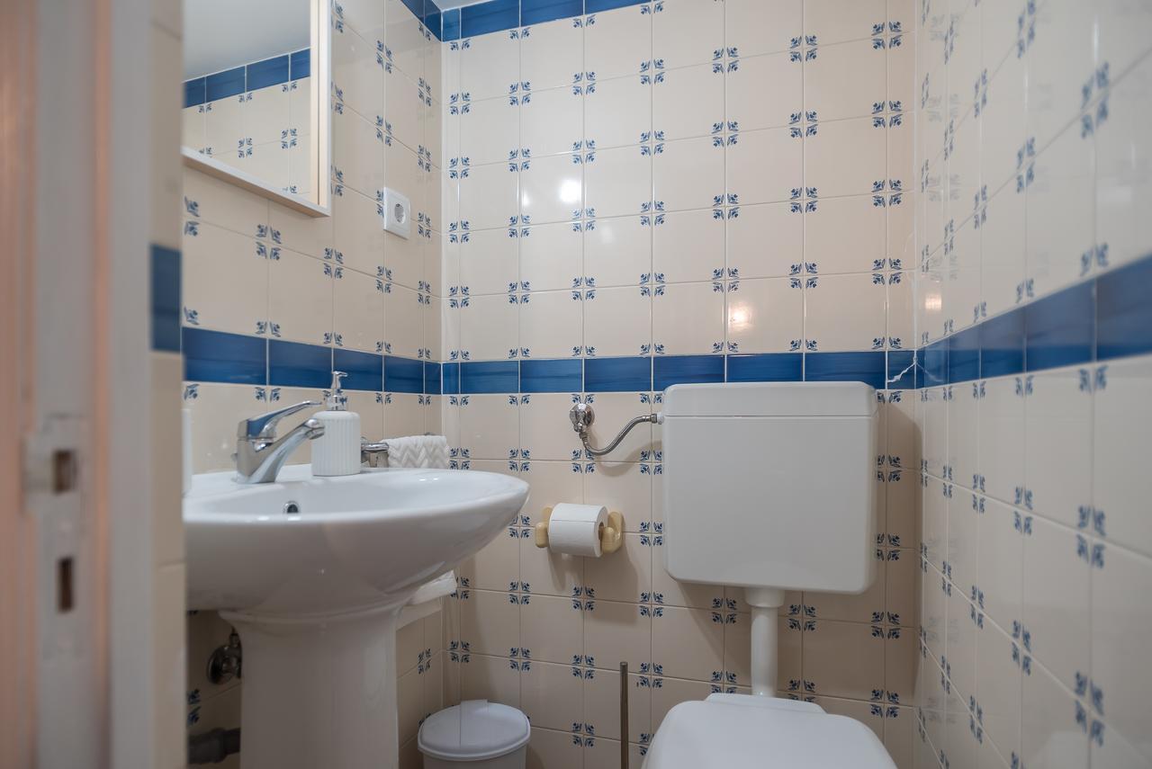 Apartment Portas Do Castelo *