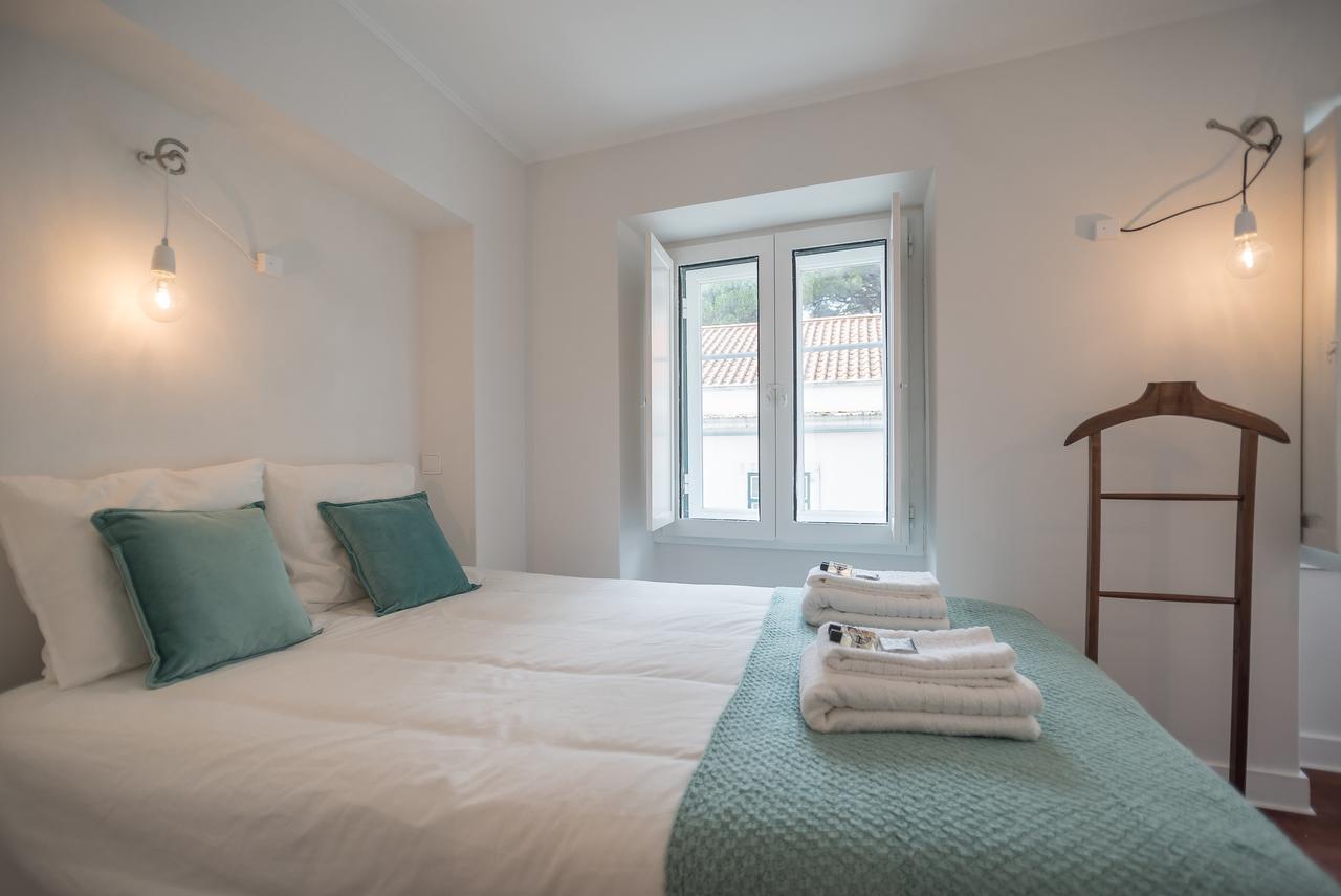 Portas Do Castelo Apartment Lissabon
