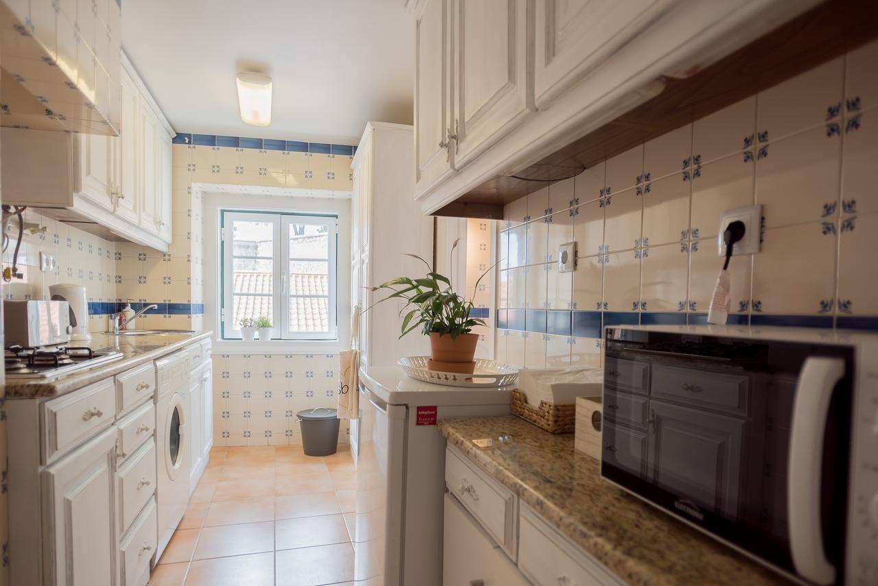 Portas Do Castelo Apartment