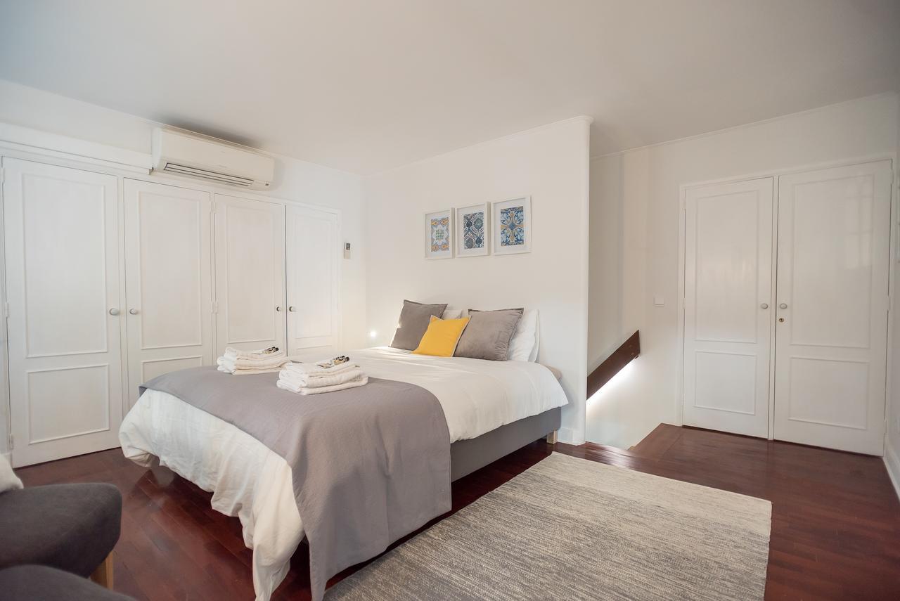 Portas Do Castelo Apartment *