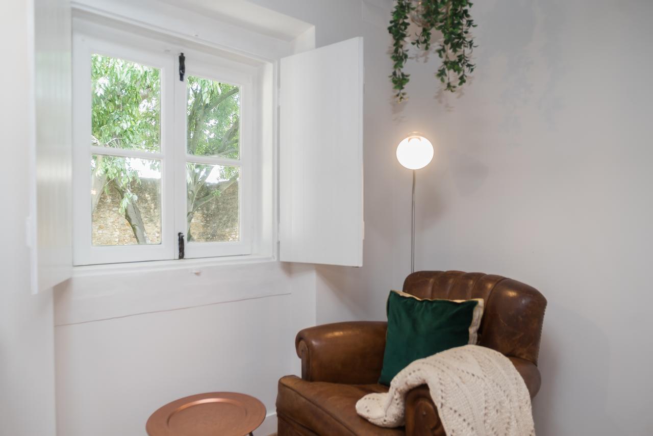 Apartment Portas Do Castelo *