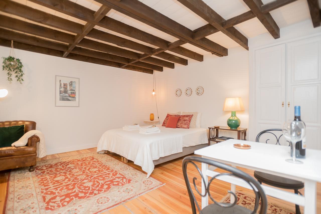 Portas Do Castelo Apartment