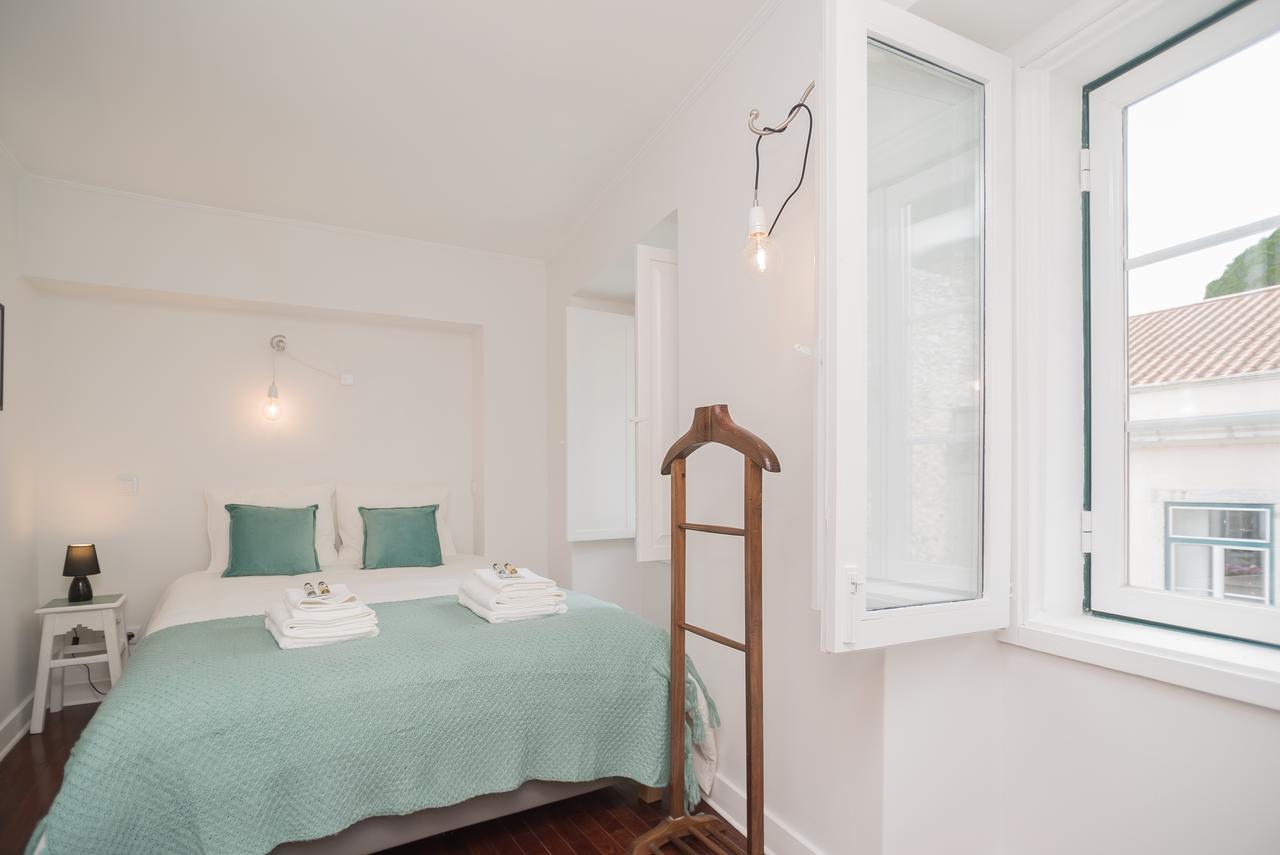 Portas Do Castelo Apartment *