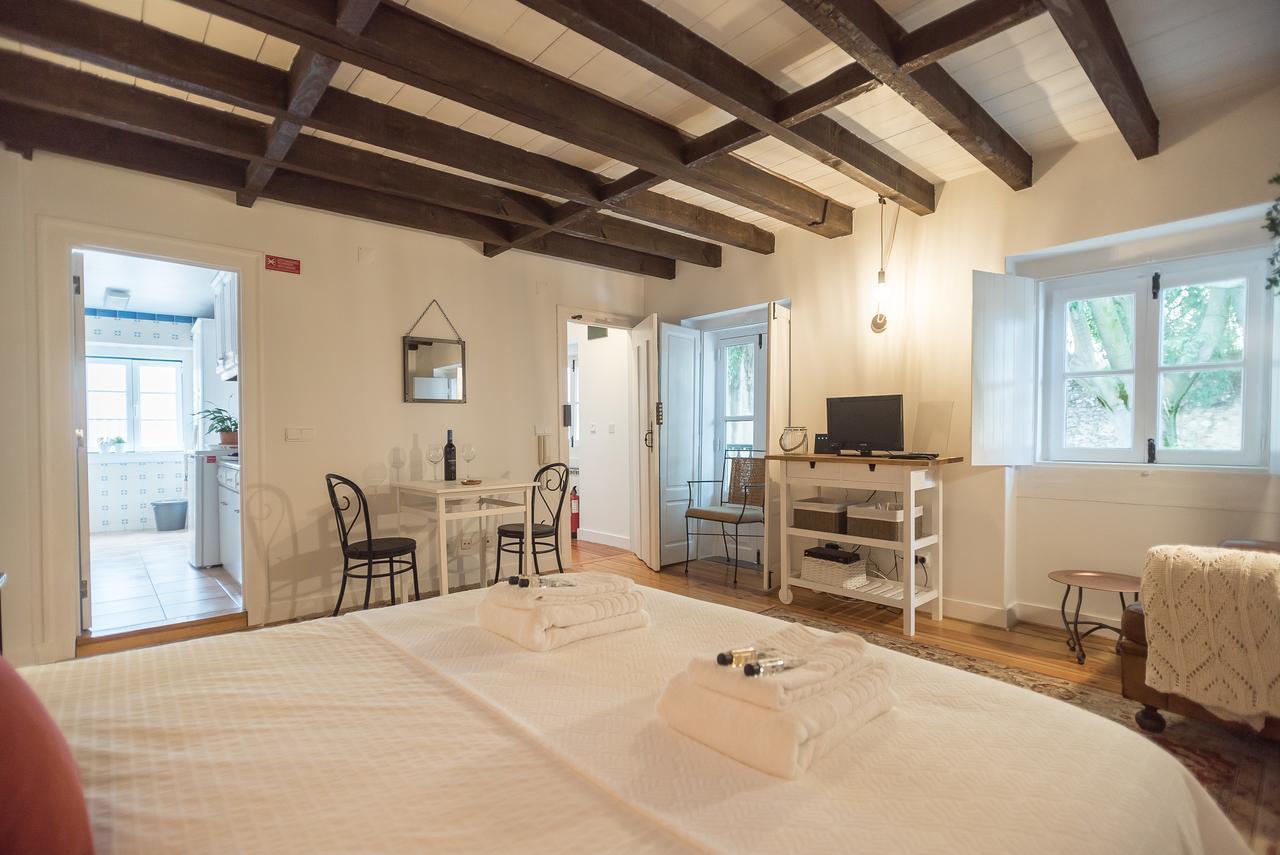 Apartment Portas Do Castelo *