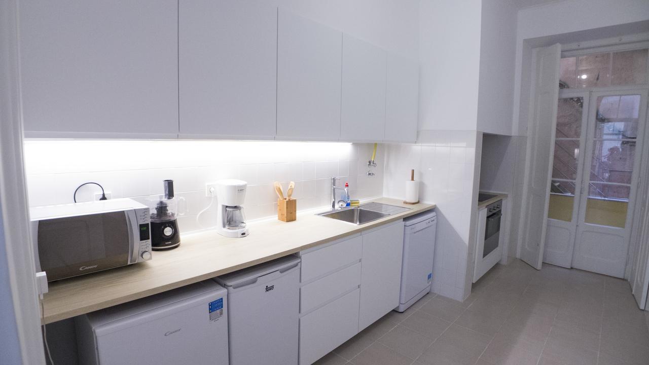 Lv Premier P.real- As Apartment *
