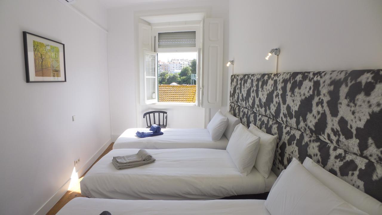 Apartment Lv Premier P.real- As Lisbon