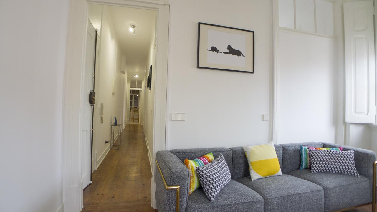 Lv Premier P.real- As Apartment