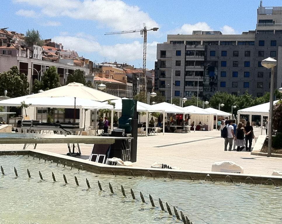 Bela Flor Lisboa
