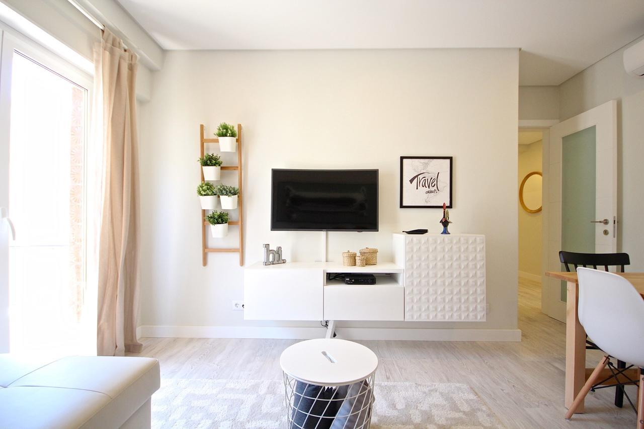 Akicity Marques Star Iii Appartement