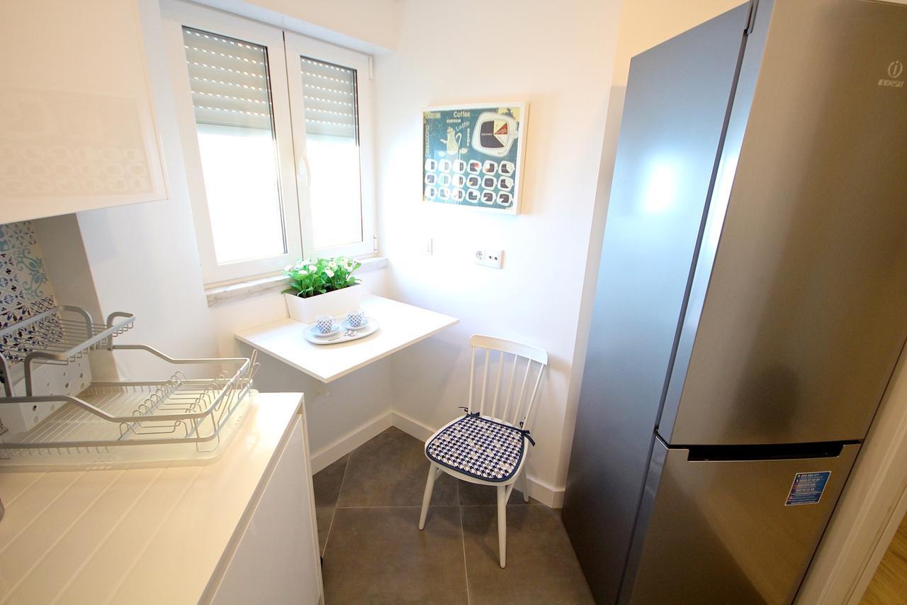 Appartement Akicity Marques Star Iii