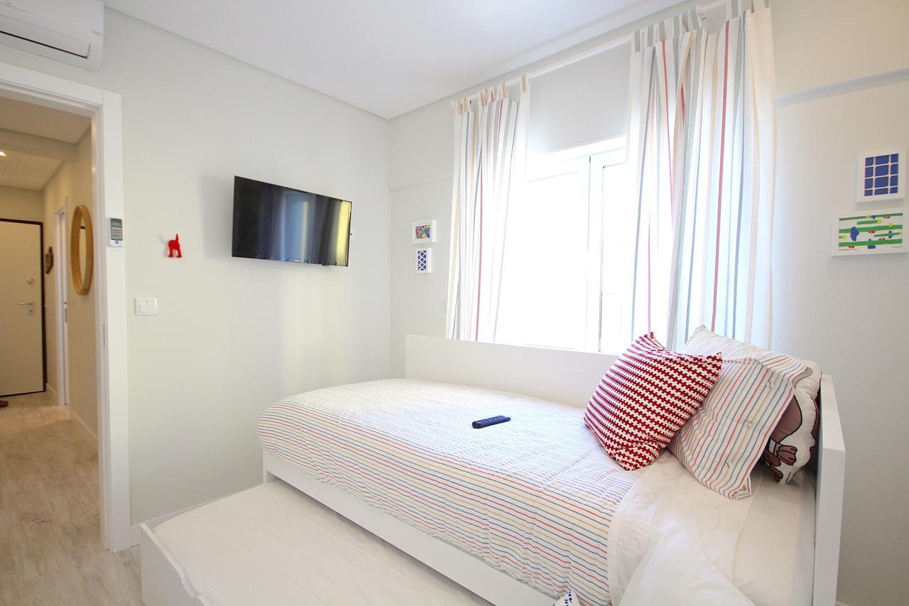 Akicity Marques Star Iii Appartement