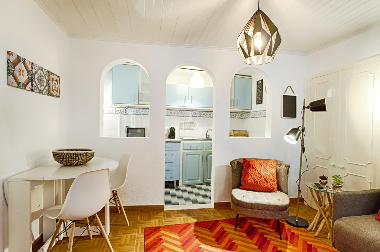 Bmyguest - Mouraria Ii Lissabon