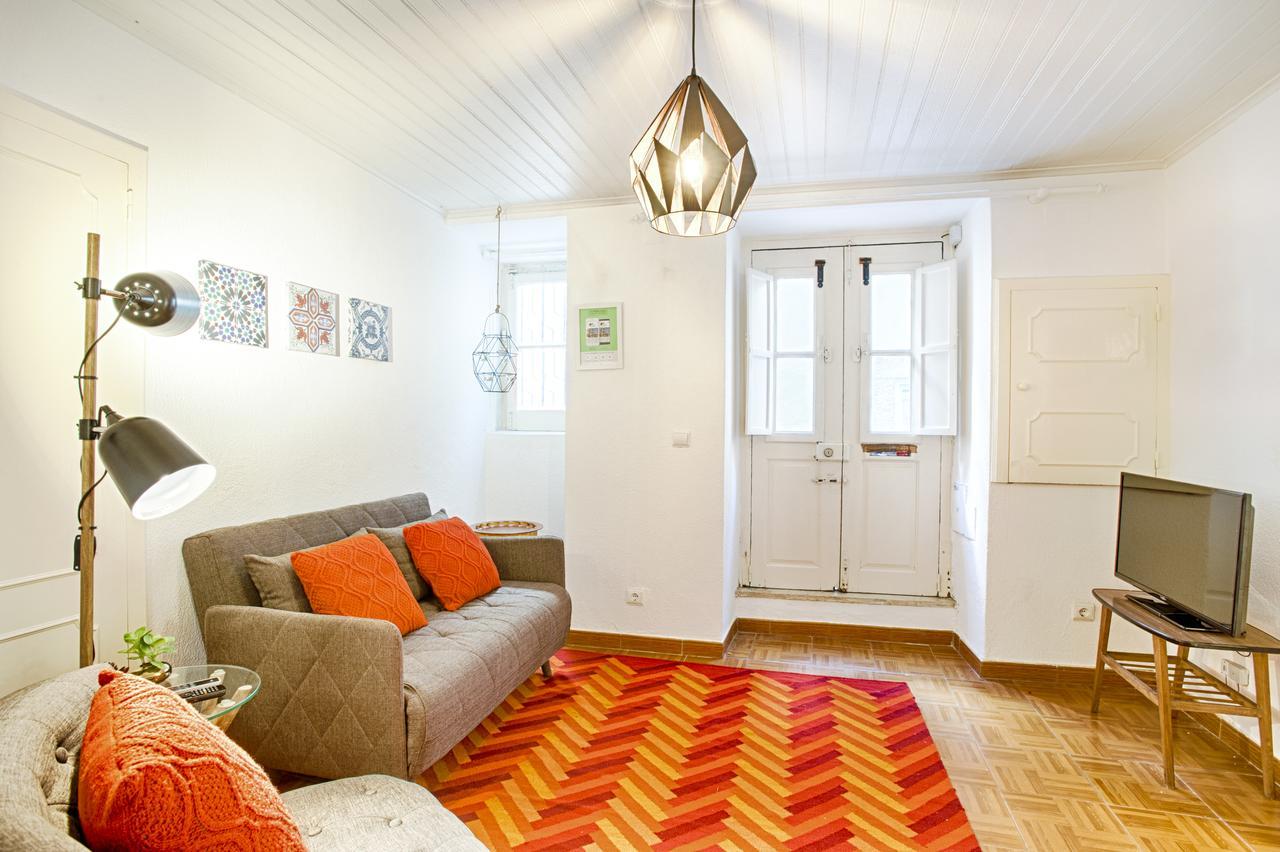 Appartement Bmyguest - Mouraria Ii
