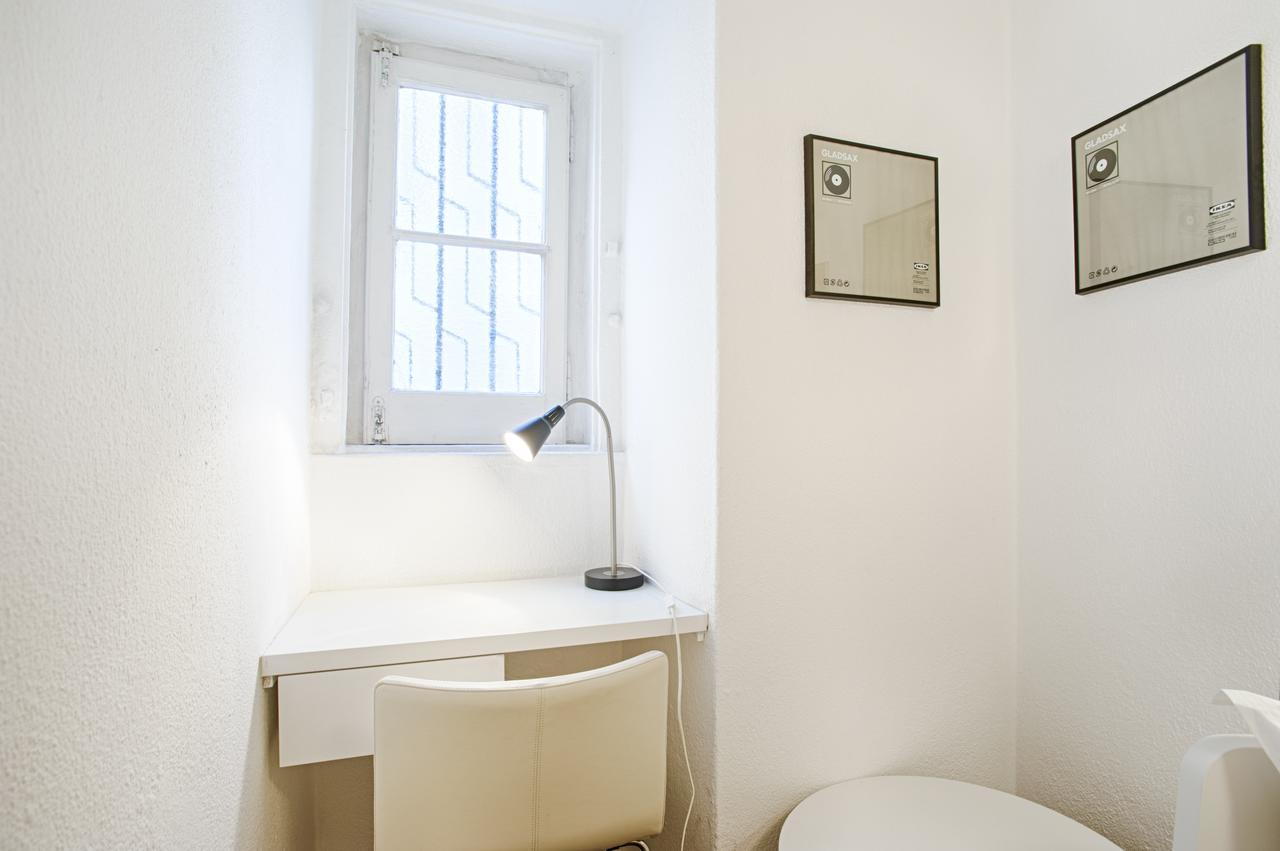 Appartement Bmyguest - Mouraria Ii *