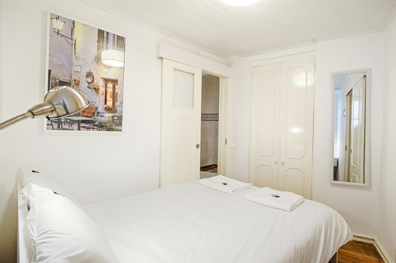 Bmyguest - Mouraria Ii Lissabon