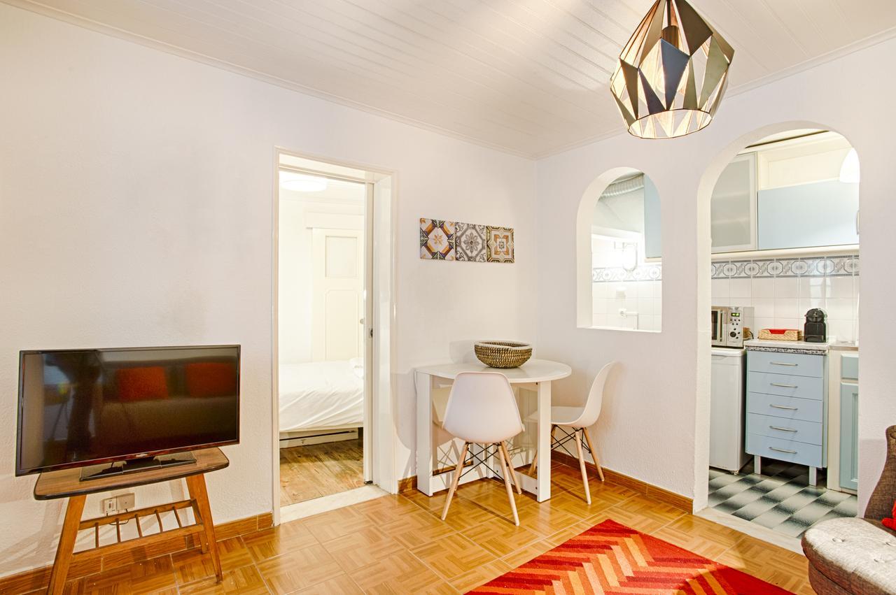 Appartement Bmyguest - Mouraria Ii Lissabon