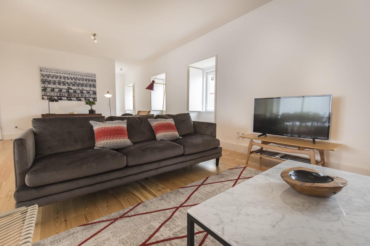 Lovelystay - Chic, Citrus - Private Garden Appartement