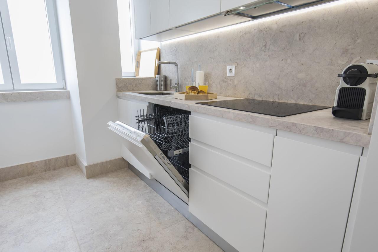 Appartement Lovelystay - Chic, Citrus - Private Garden