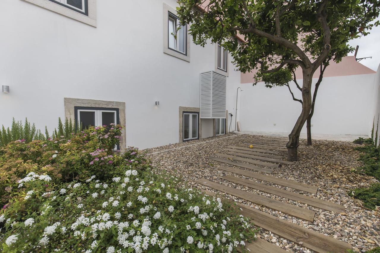 Appartement Lovelystay - Chic, Citrus - Private Garden