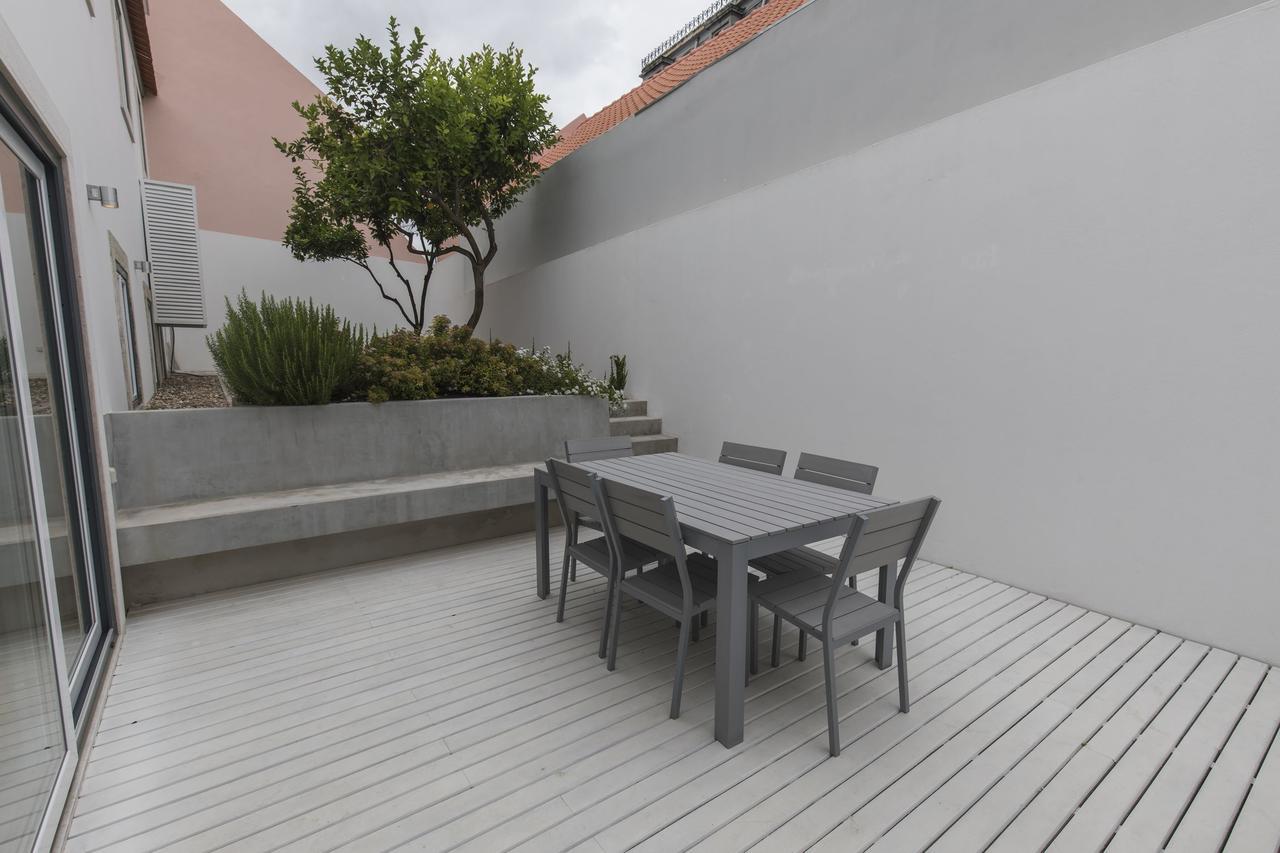 Lovelystay - Chic, Citrus - Private Garden Appartement