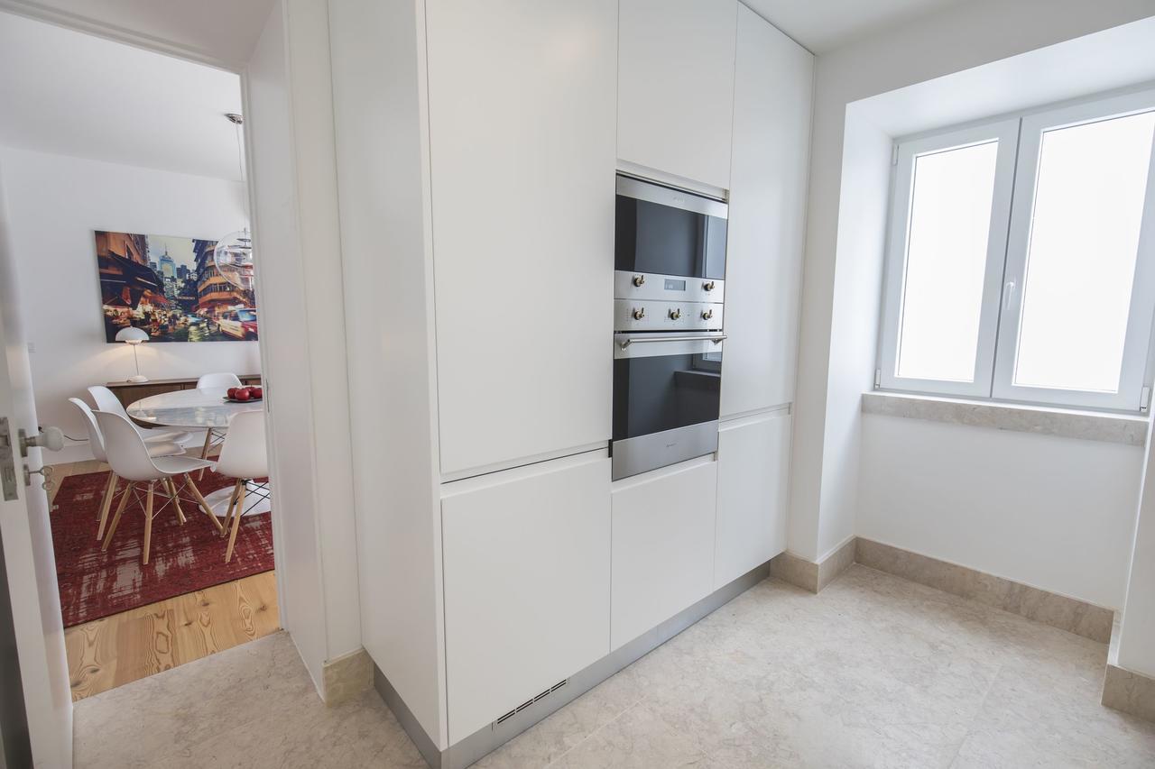 Lovelystay - Chic, Citrus - Private Garden Appartement *