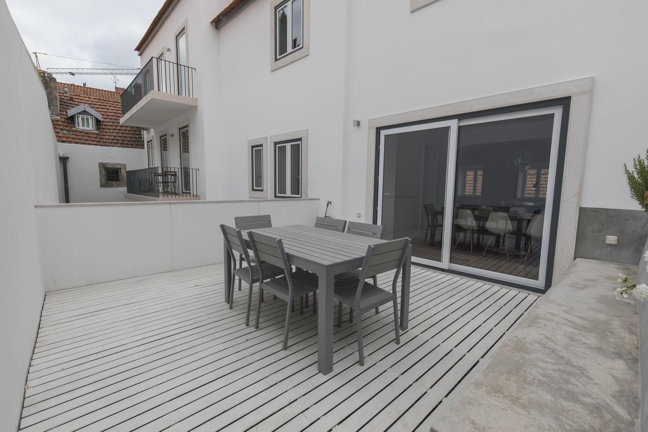 Lovelystay - Chic, Citrus - Private Garden Appartement *
