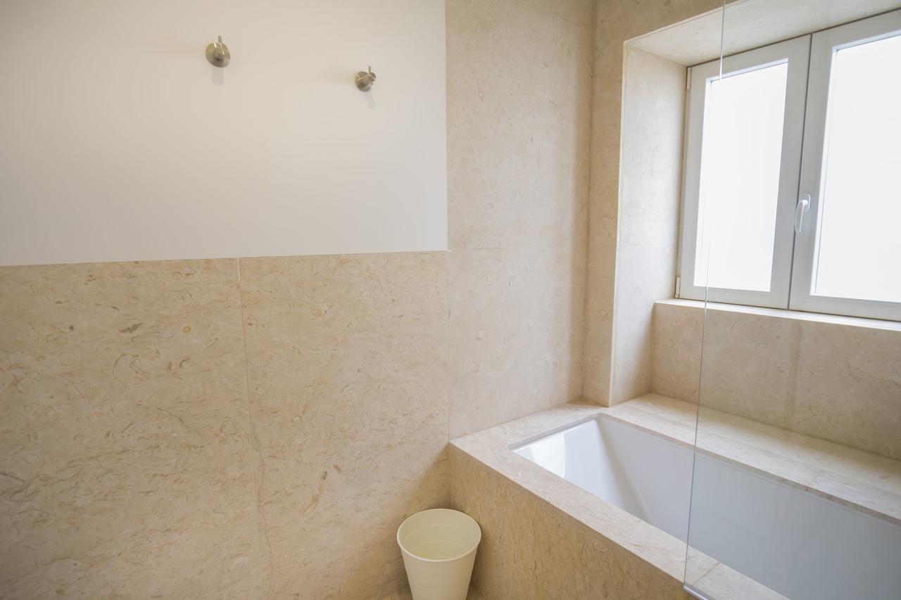 Lovelystay - Chic, Citrus - Private Garden Appartement Lisboa