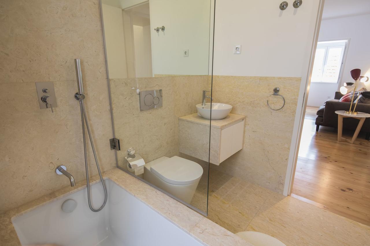 Appartement Lovelystay - Chic, Citrus - Private Garden